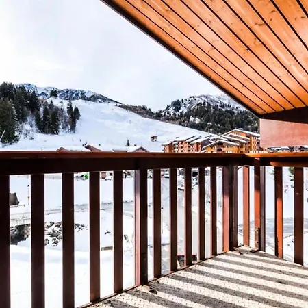 Quartier Creve Coeur - Maeva - 2 Pieces 5 Personnes Selection Mae-3777 Apartment