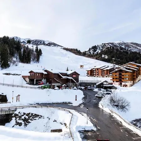 Quartier Creve Coeur - Maeva - 2 Pieces 5 Personnes Selection Mae-3777 Apartment Valmorel