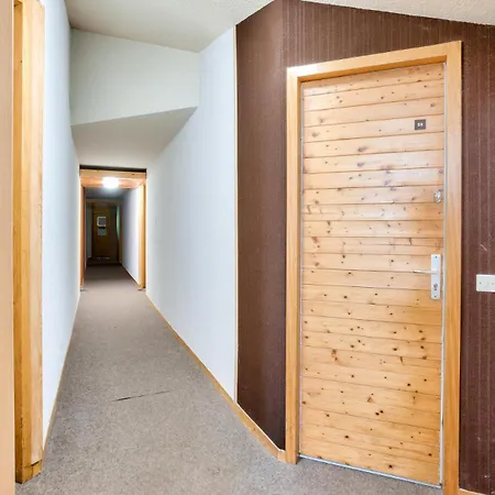 Apartment Quartier Creve Coeur - Maeva - 2 Pieces 5 Personnes Selection Mae-3777
