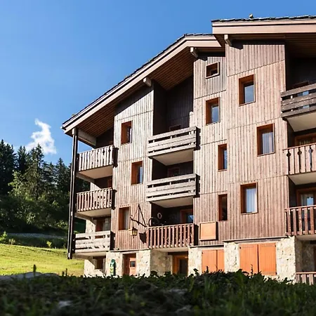 Quartier Creve Coeur - Maeva - 2 Pieces 5 Personnes Selection Mae-3777 Valmorel