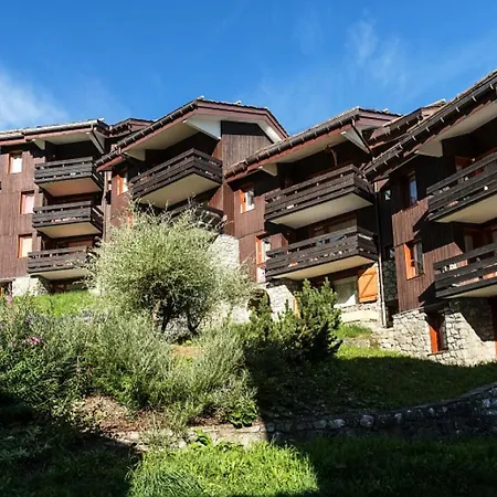 Quartier Creve Coeur - Maeva - 2 Pieces 5 Personnes Selection Mae-3777 Apartment *