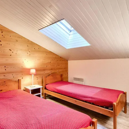Quartier Creve Coeur - Maeva - 2 Pieces 5 Personnes Selection Mae-3777 Apartment Valmorel